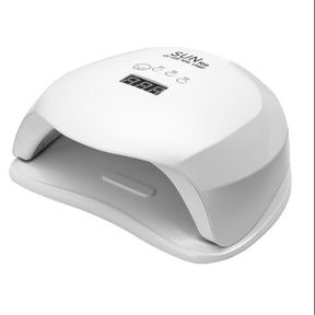 Nail Lamp 110w UV Led Nail Lamp | USED / ADAPTER DEFECTIVE