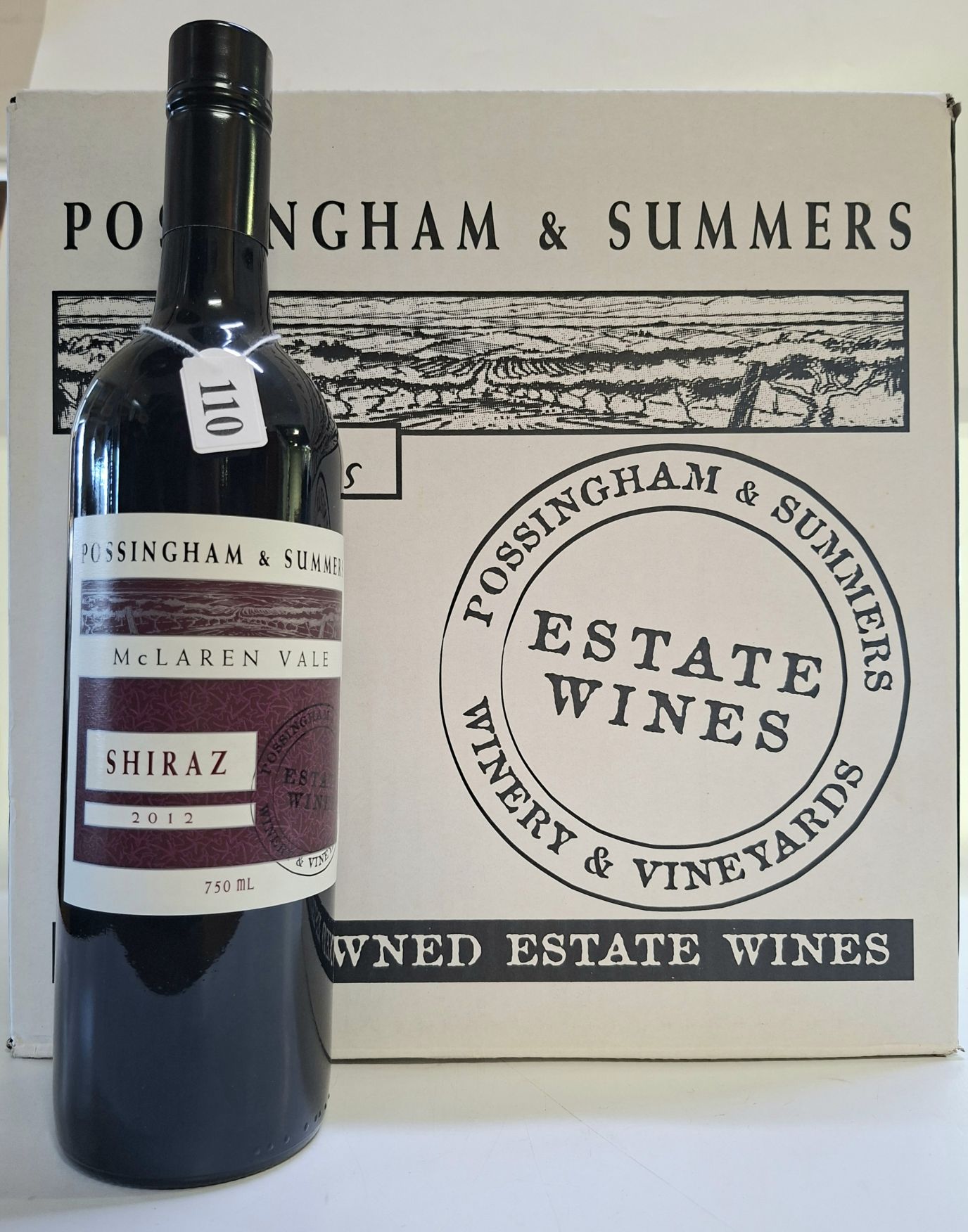 Possingham And Summers