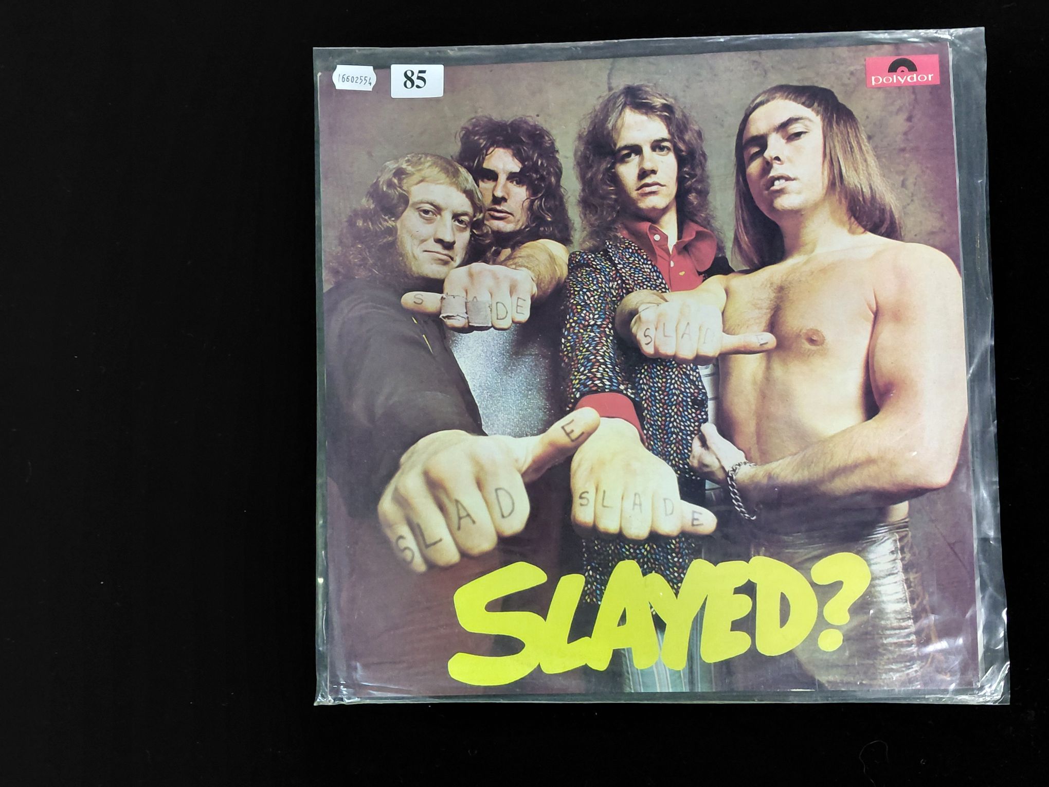 85 · SLADE