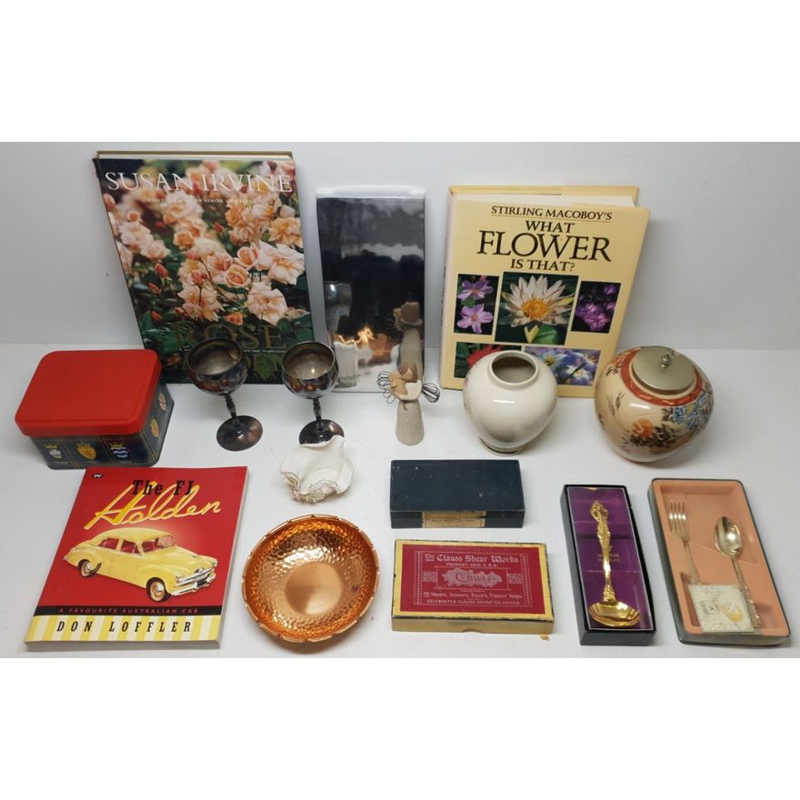 Homewares