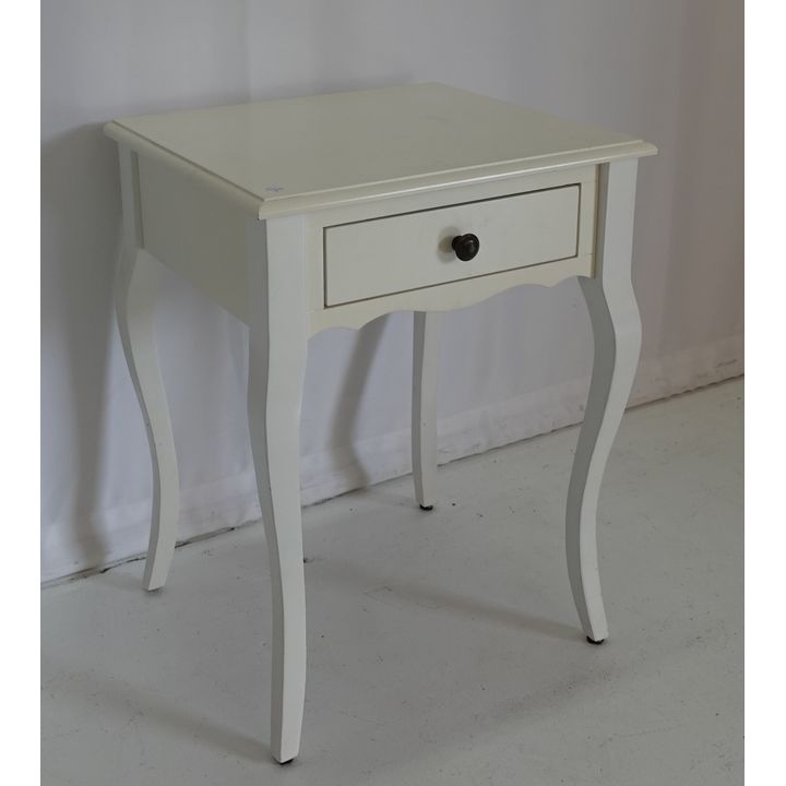 DUCOED PEDESTAL