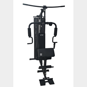 GETUP - MULTI-FUNCTIONAL 100 HOME GYM MACHINE