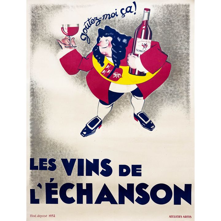 Les Vins de L'Échanson
