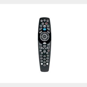 DTV Replacement Remote Control (D 7) | NOT TESTED