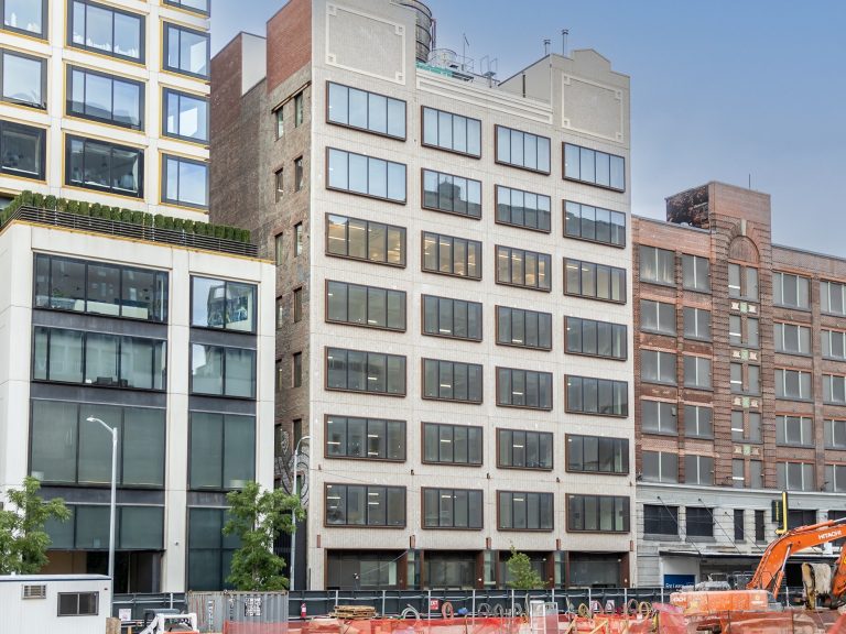 65,000+ Sq Ft Building | Maltz Auctions