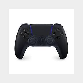 Playstation 5 Dualsense Controller - Midnight Black - PS5 Controller Black-Bar 9902181869630- 51745/22650 HV