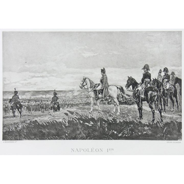Przedstawienia Napoleona
