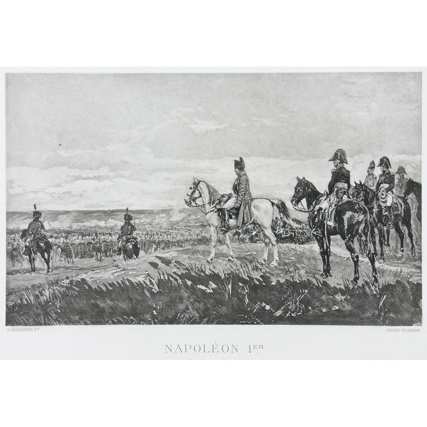 Przedstawienia Napoleona