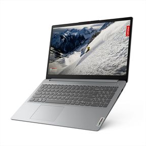 Lenovo Notebook IdeaPad 1 15IJL7 Intel Celeron N4500 8GB 256GB SSD Grey |
