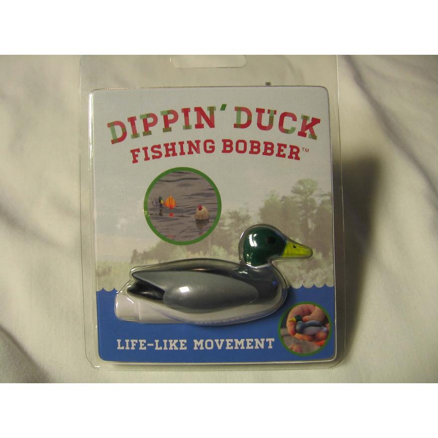 Dippin Duck Bobber NOC  The Angling Marketplace