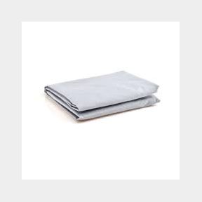 Cabbage Creek - Standard Cot Fitted Sheet - Grey-50584/598 B4(S7)