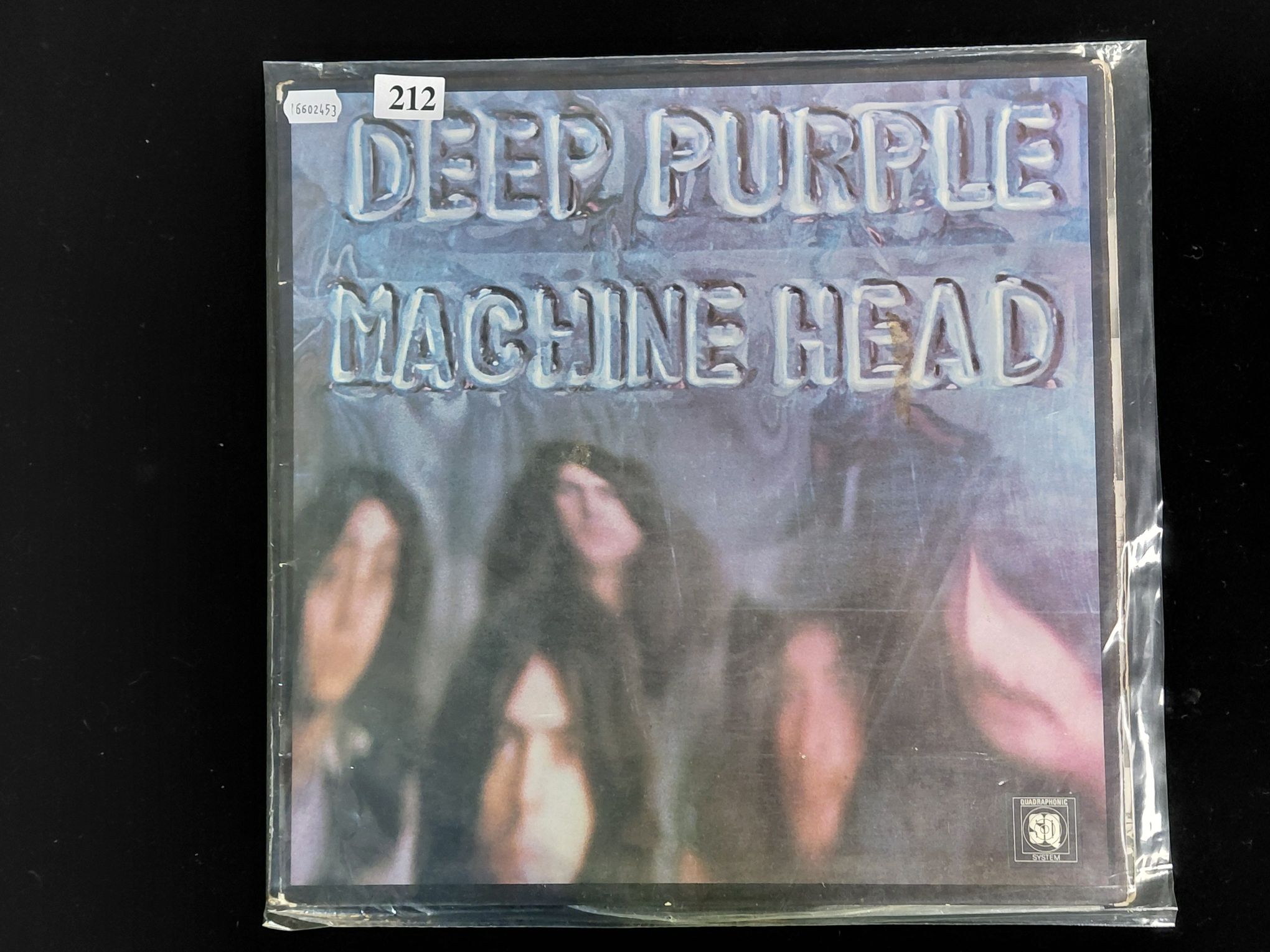 Deep Purple