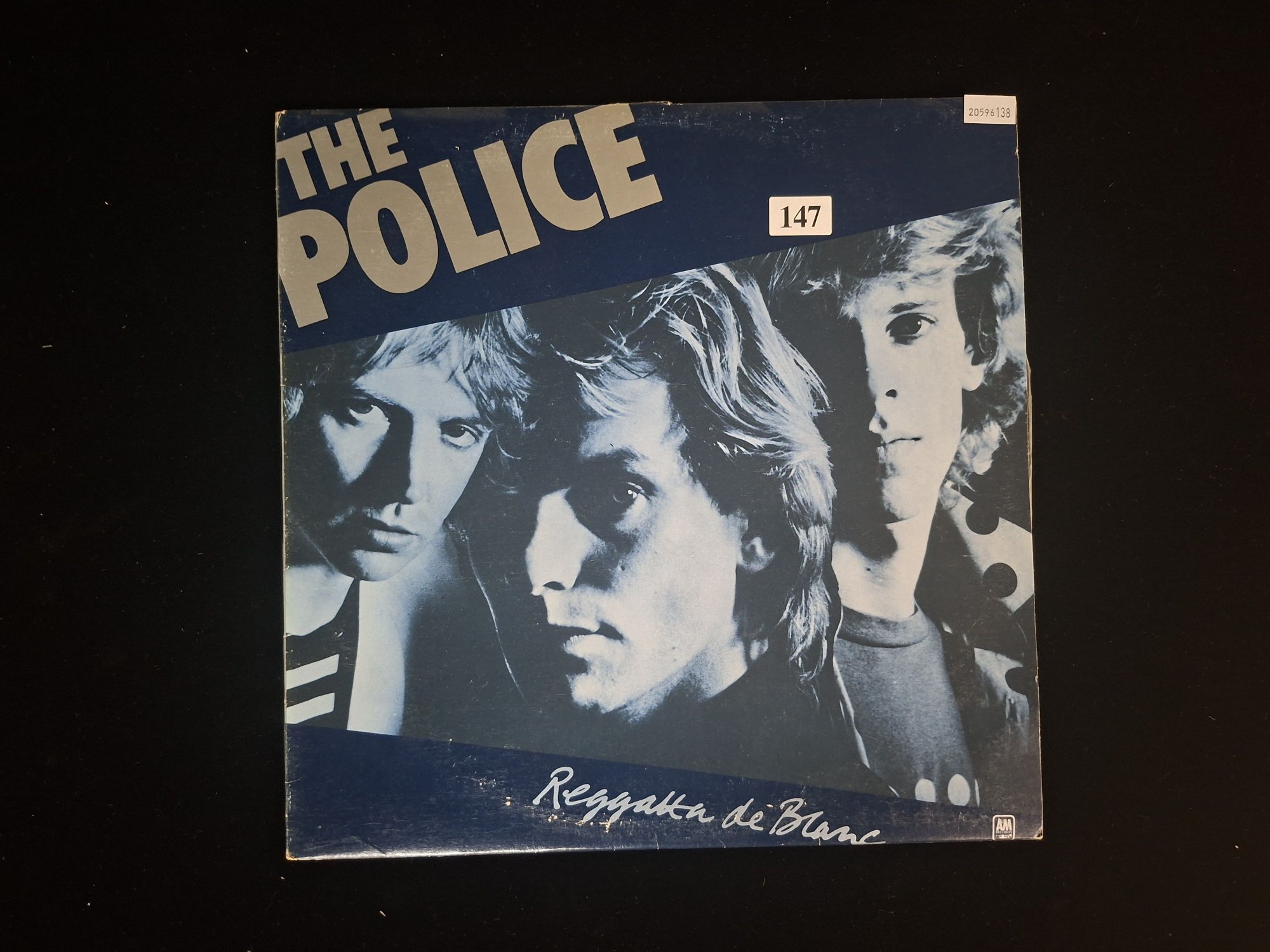 The Police