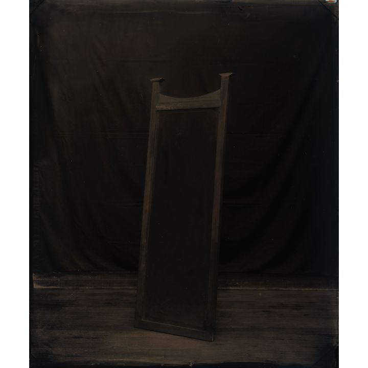 Ben Cauchi 'Untitled (Mirror)'