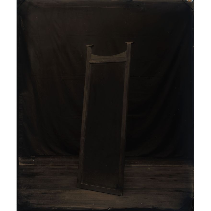 Ben Cauchi 'Untitled (Mirror)'