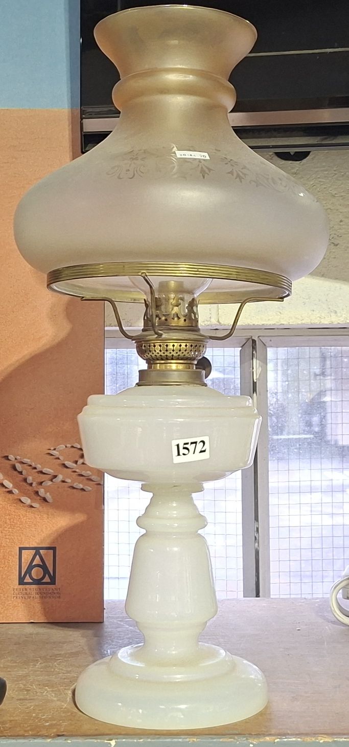 Vintage Lamp