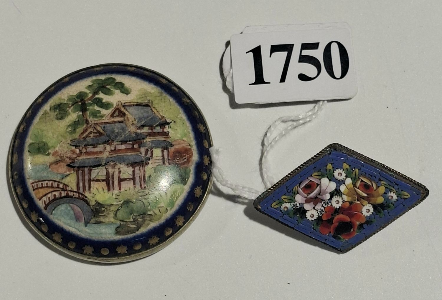 Vintage Brooches