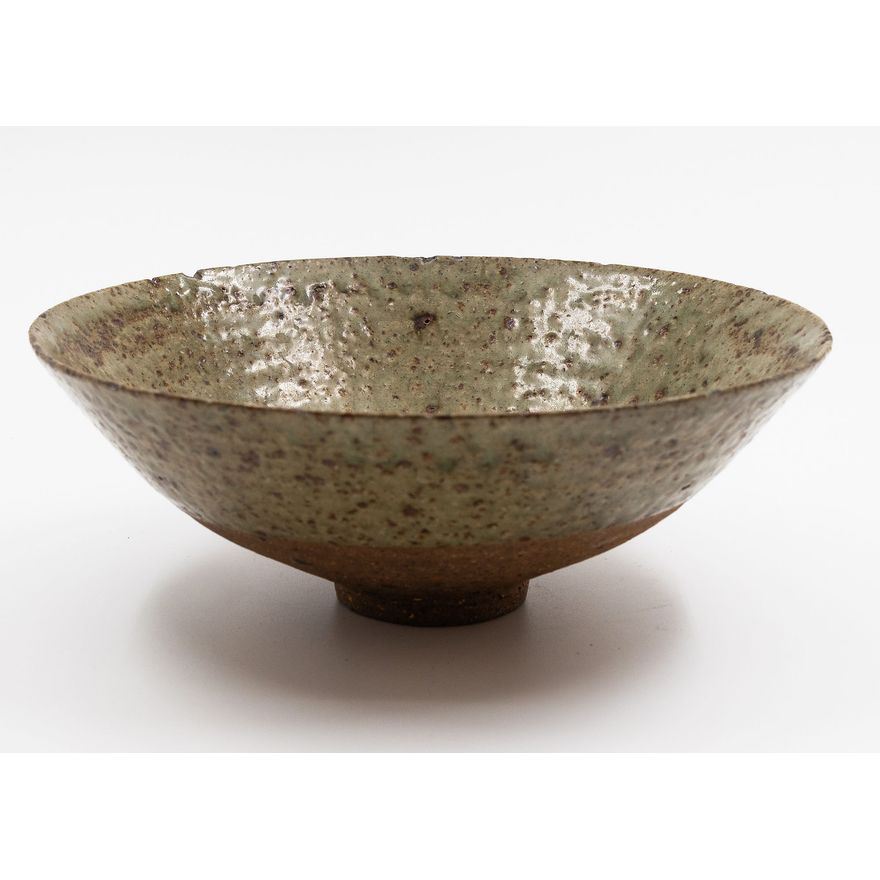 Barry Brickell - Early stoneware bowl