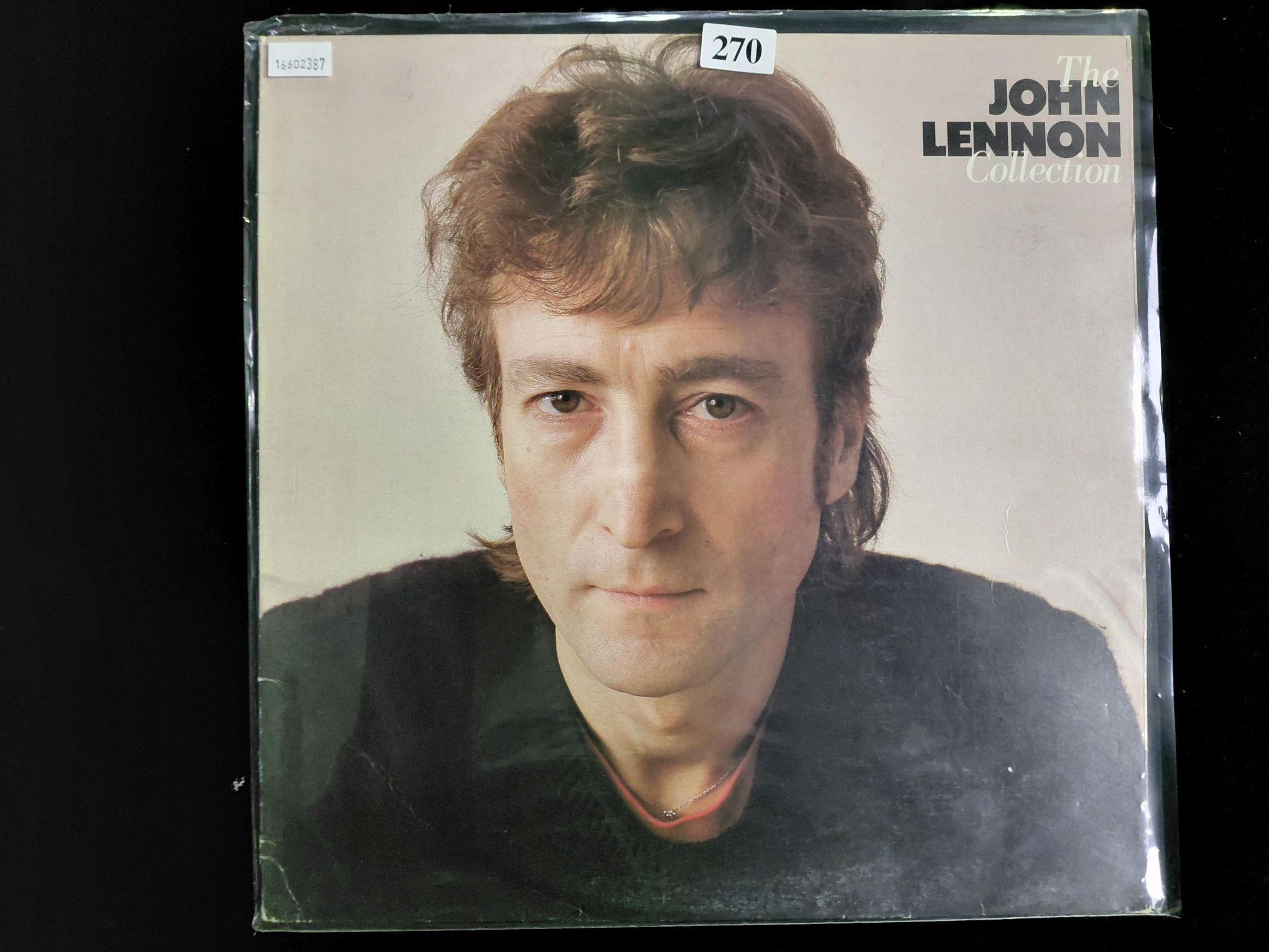 John Lennon