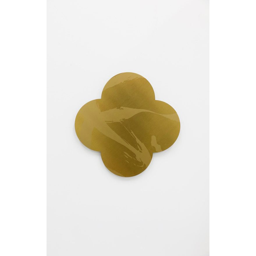 Max Gimblett 'Remembrance'