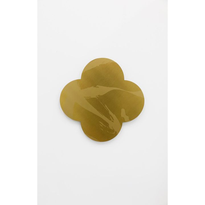 Max Gimblett 'Remembrance'