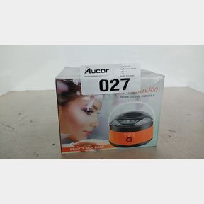 PROFESSIONAL HOT STRIP WAXING KIT - 10 PIECES -