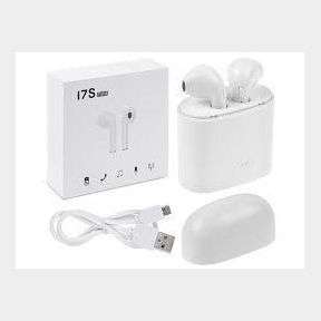 i7s Wireless Earbuds - i7s Touch Control Stereo Earbuds Wireless