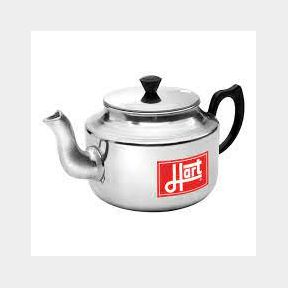 "Hart 6 Cup Teapot (1.4L)" | PK 51701/640 B2 (S5)