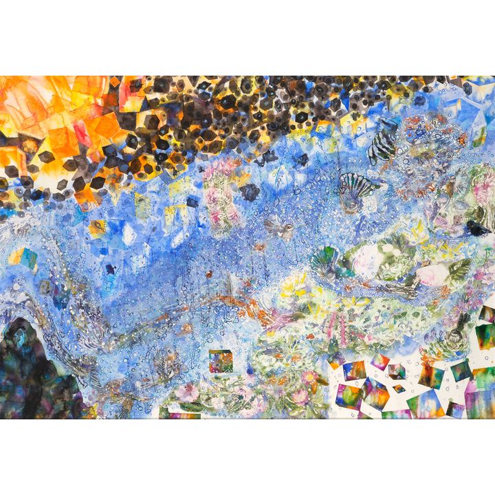 Brendon Wilkinson 'Untitled'