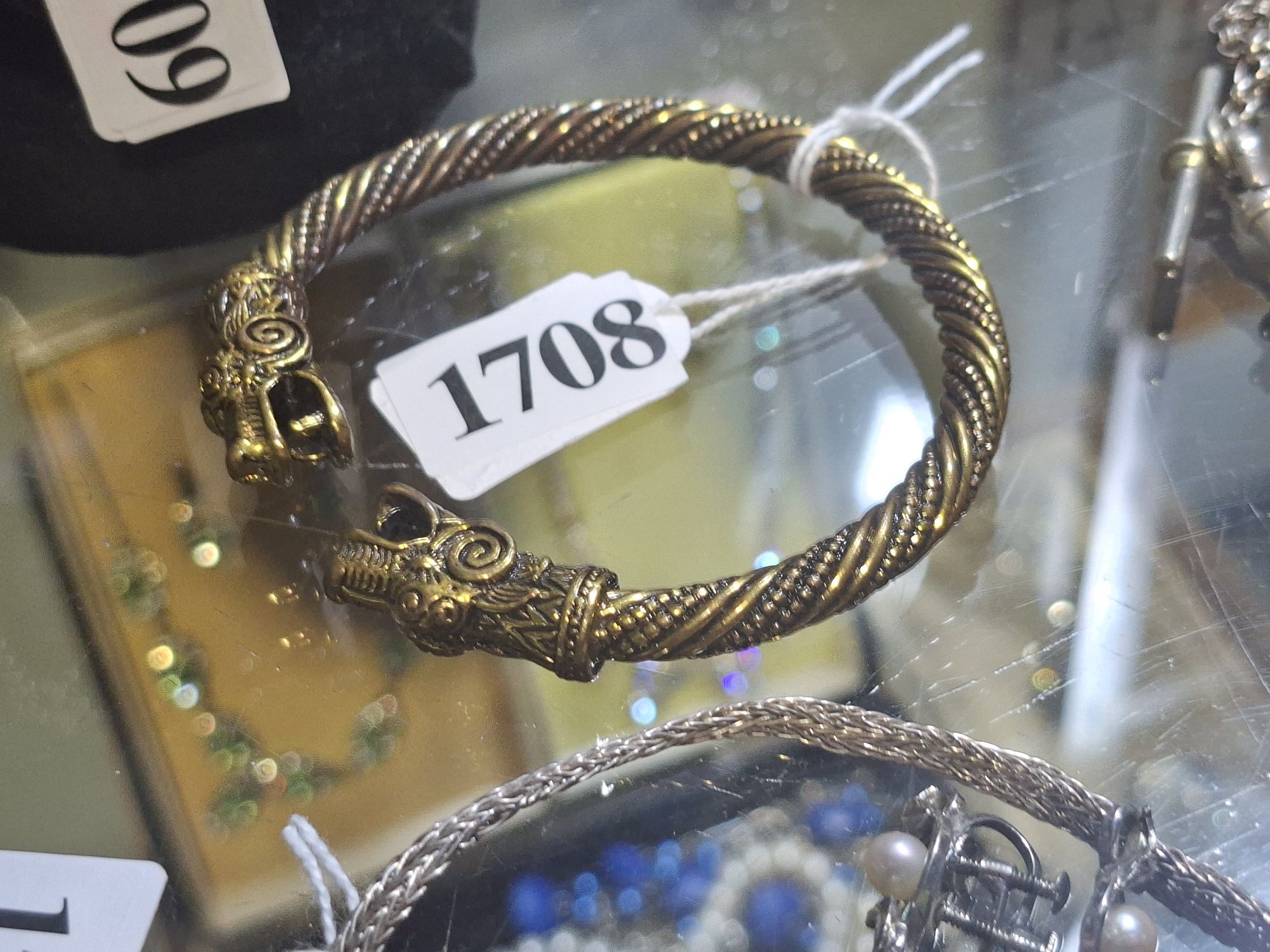 Costume Bangle