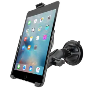 Suction Cup Mount For Apple iPad Mini 4 and 5 |