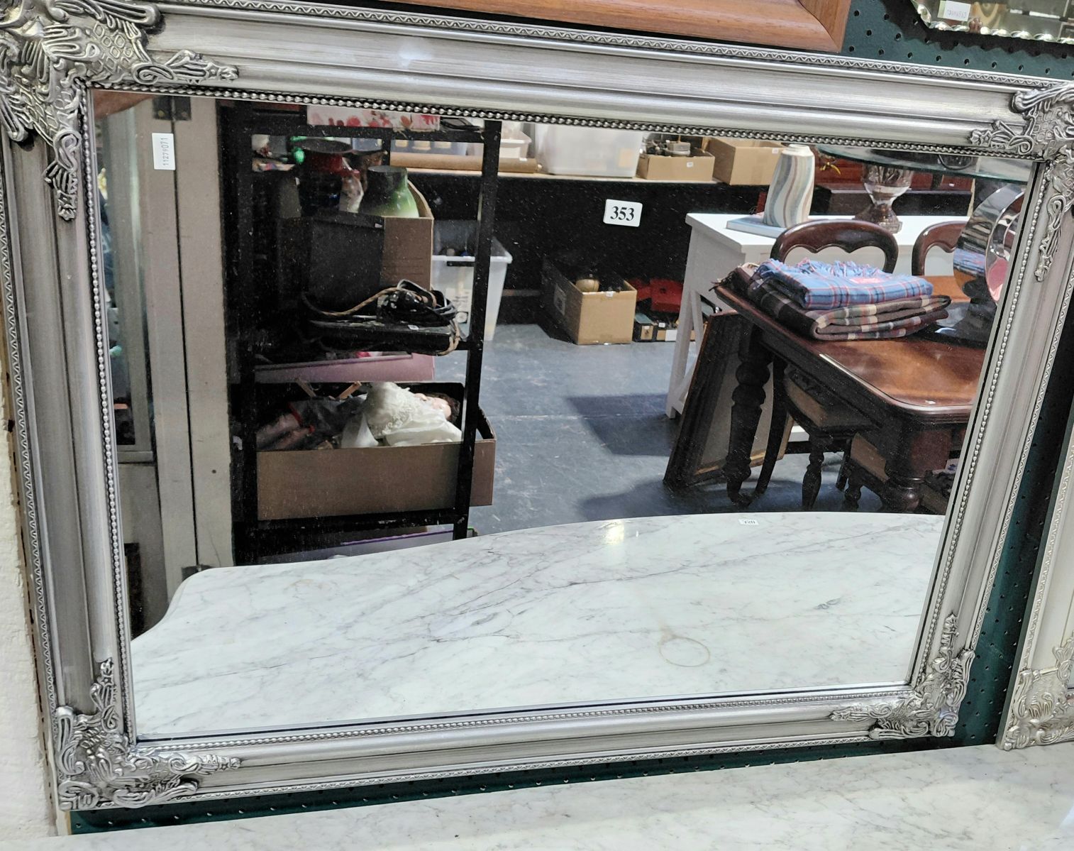 353 · WALL MIRROR