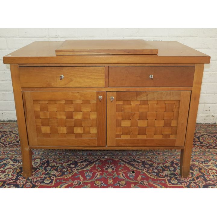 TV CABINET