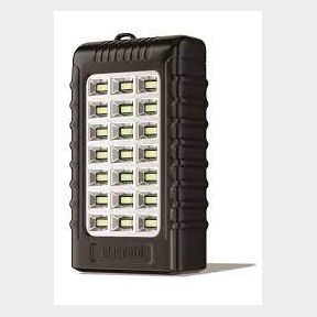 Magneto Rechargeable LED Compact Light-51457/1130 B1(S1)