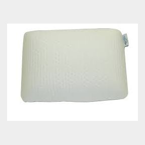 Spine Align - Memory Foam Mini Travel Pillow-50588/122 B6(S3)