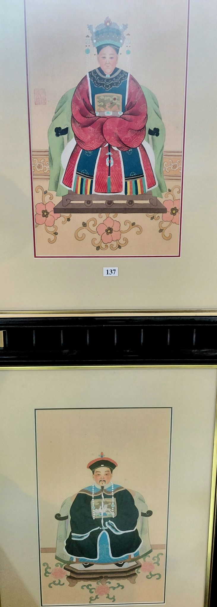 Chinese Ancestors