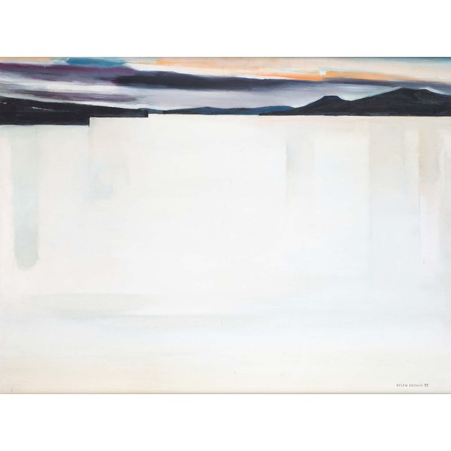 Helen Brown 'Painted Sky'