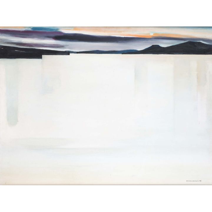 Helen Brown 'Painted Sky'