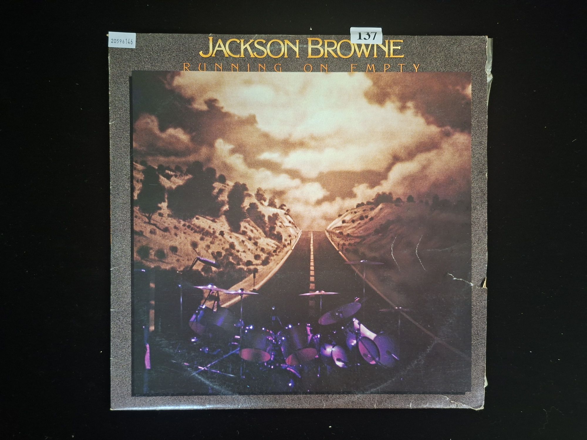 Jackson Browne