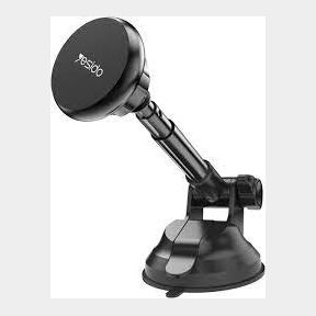 51675/4839 Yesido Magnetic car Phone Mount Adjustable Dashboard Wind Shield C41 | SJ B8 (S4)