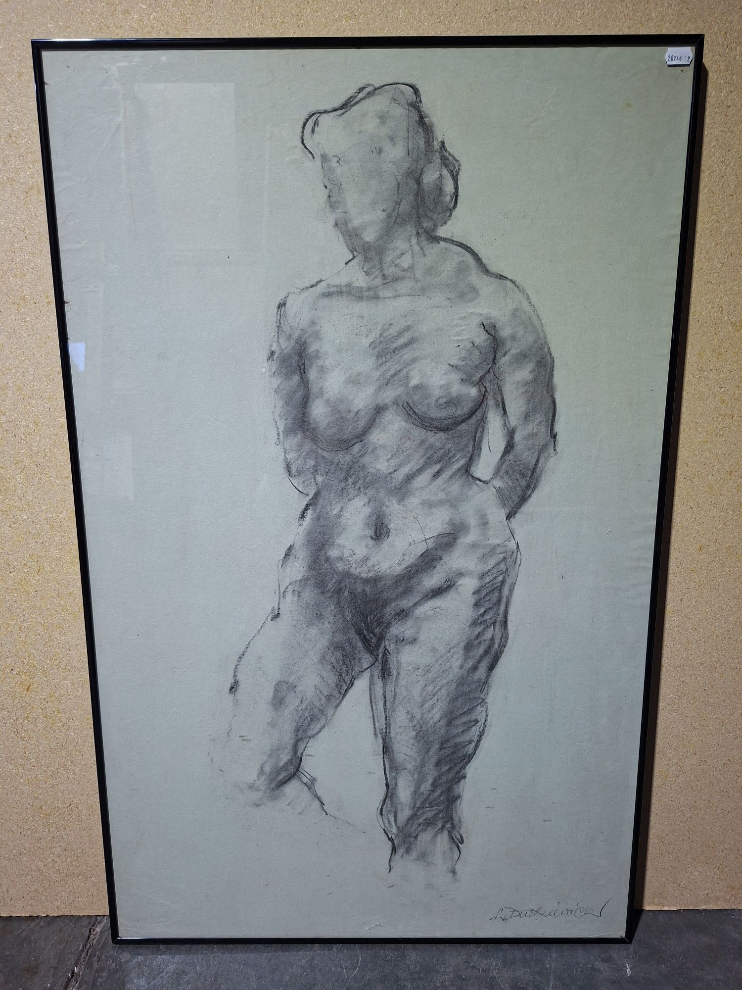 12 · LUDWIK DUTKIEWICZ