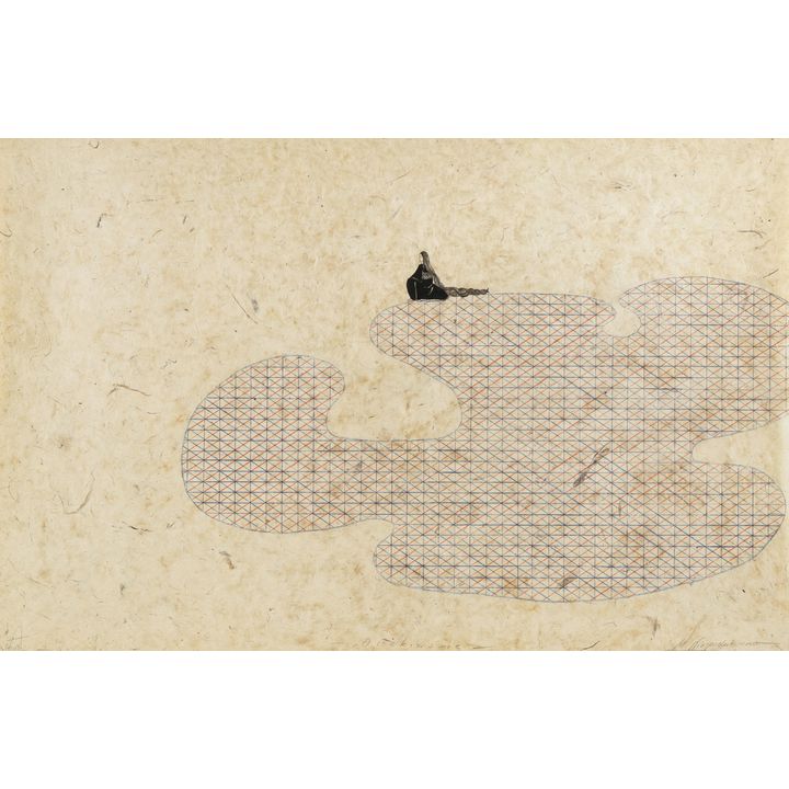 Małgorzata Malwina Niespodziewana | Oczekiwanie, 2013