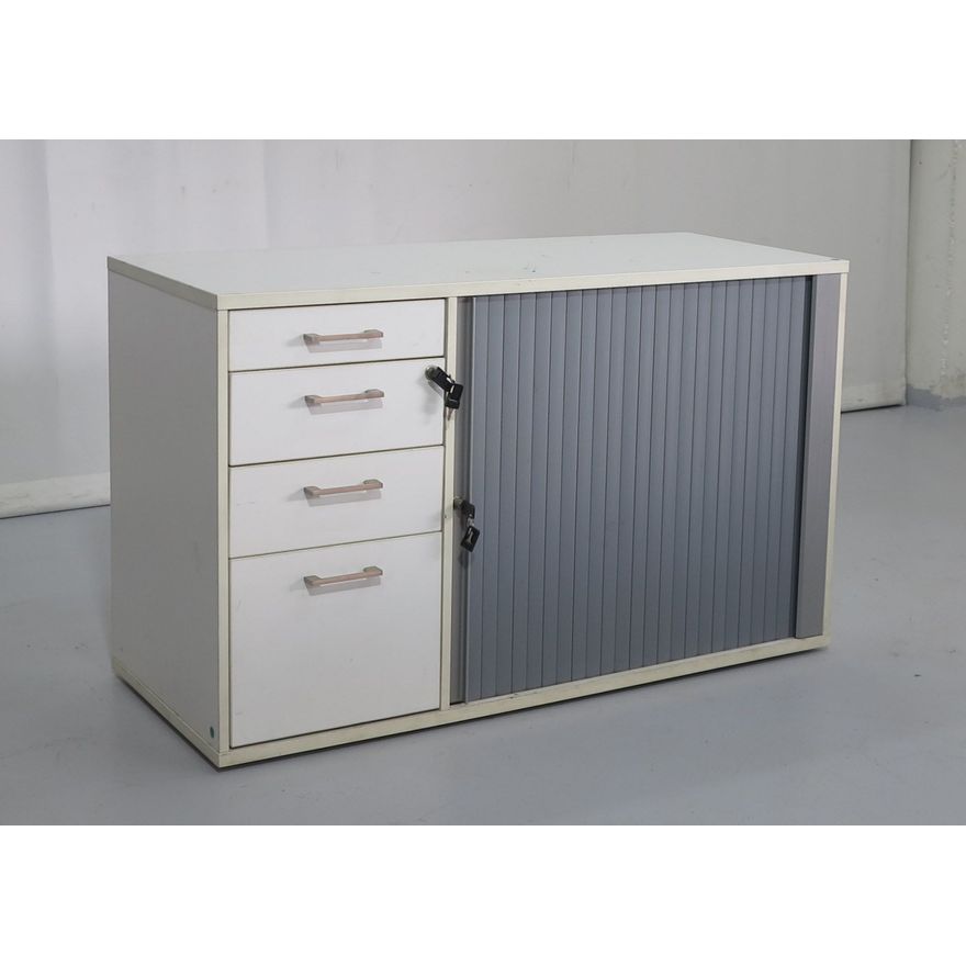 OFFICE CREDENZA