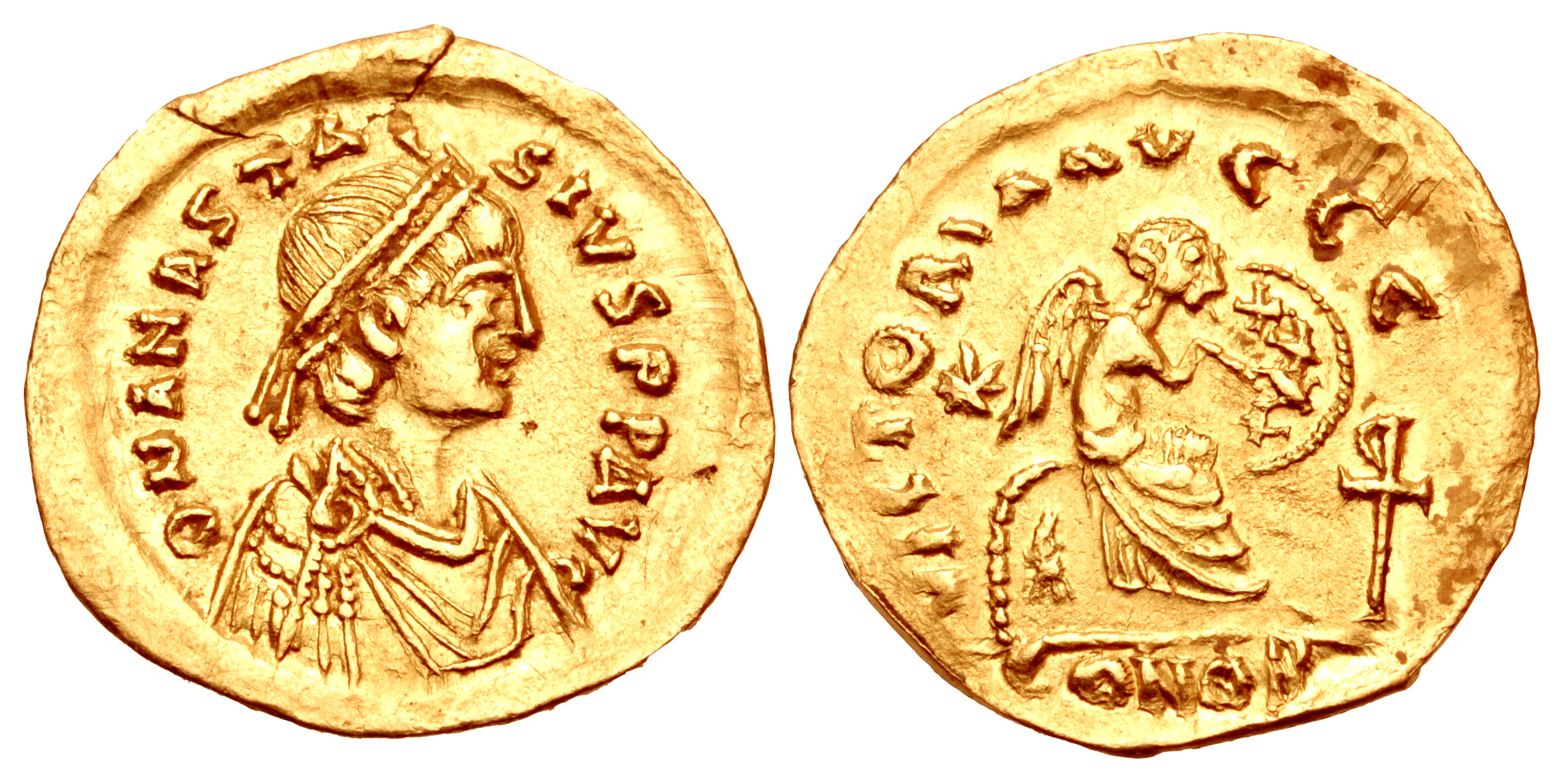Electronic Auction 484 | Classical Numismatic Group