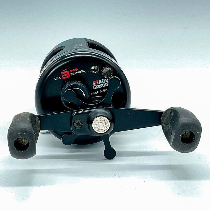 abu garcia ambassadeur black max reel 5500 Factory Tuned JDM TACKLE HEAVEN ABU Garcia Ambassadeur Black Max