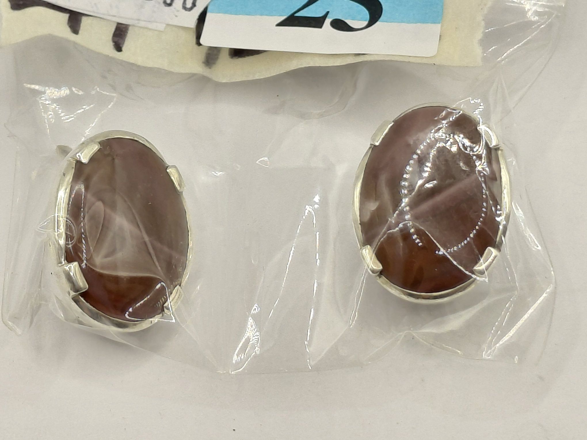 23 · JASPER GEMSTONES