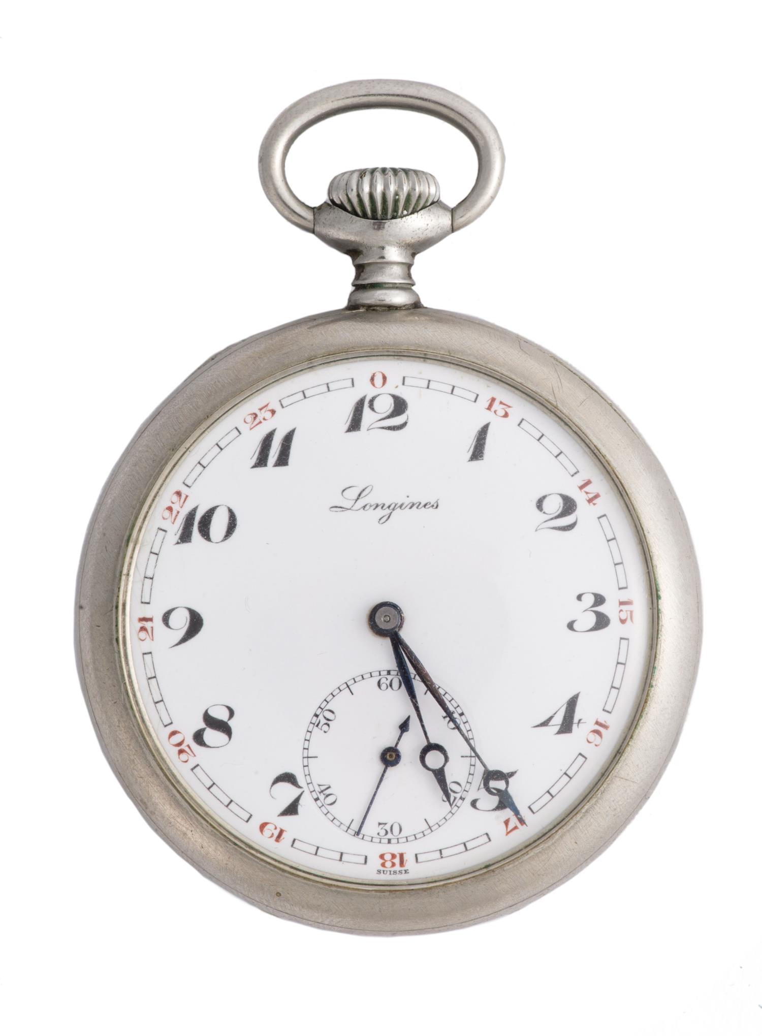 LONGINES montre de poche par EFCo Longines 32 / 5 – Lofty Marketplace