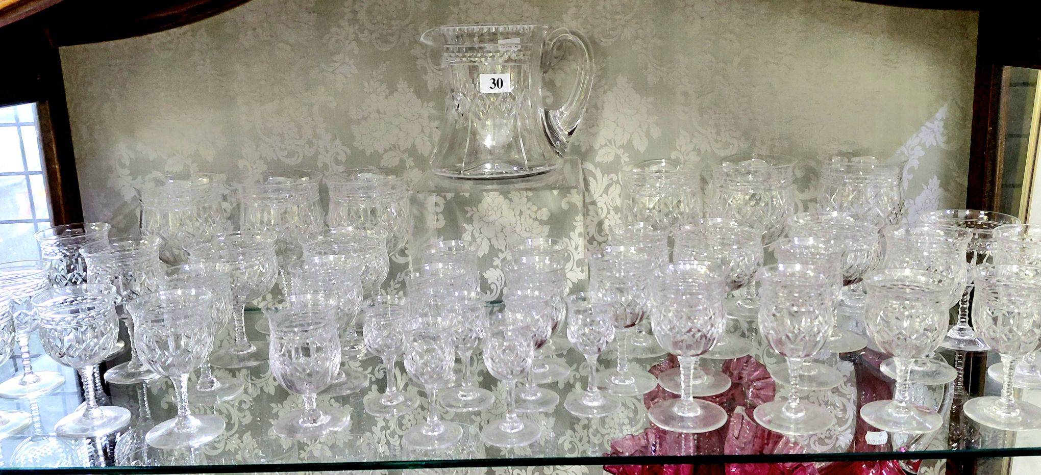 30 · STUART CRYSTAL