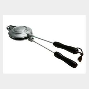 LK's - Jaffle Maker - Aluminium | PK 51672/26593 B2 (S1)