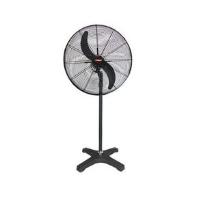Tradequip 200W Industrial Pedestal Fan DEFECTIVE